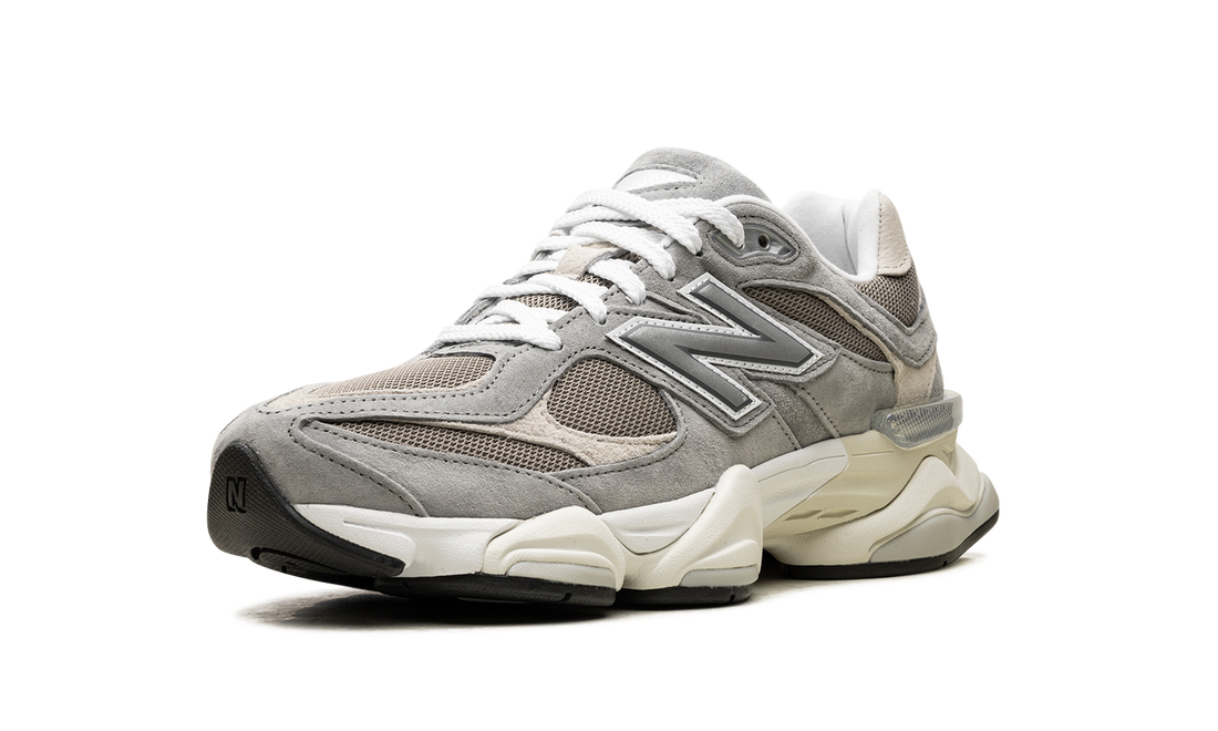 9060 "Slate Grey Arid Stone" U9060LBA