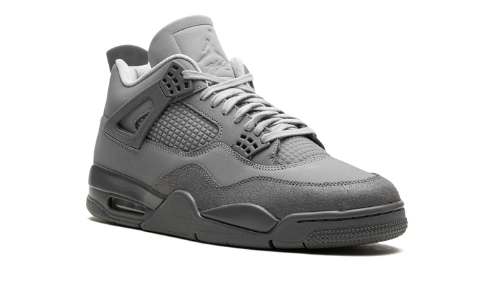 Air Jordan 4 "Wet Cement" FQ7928 001