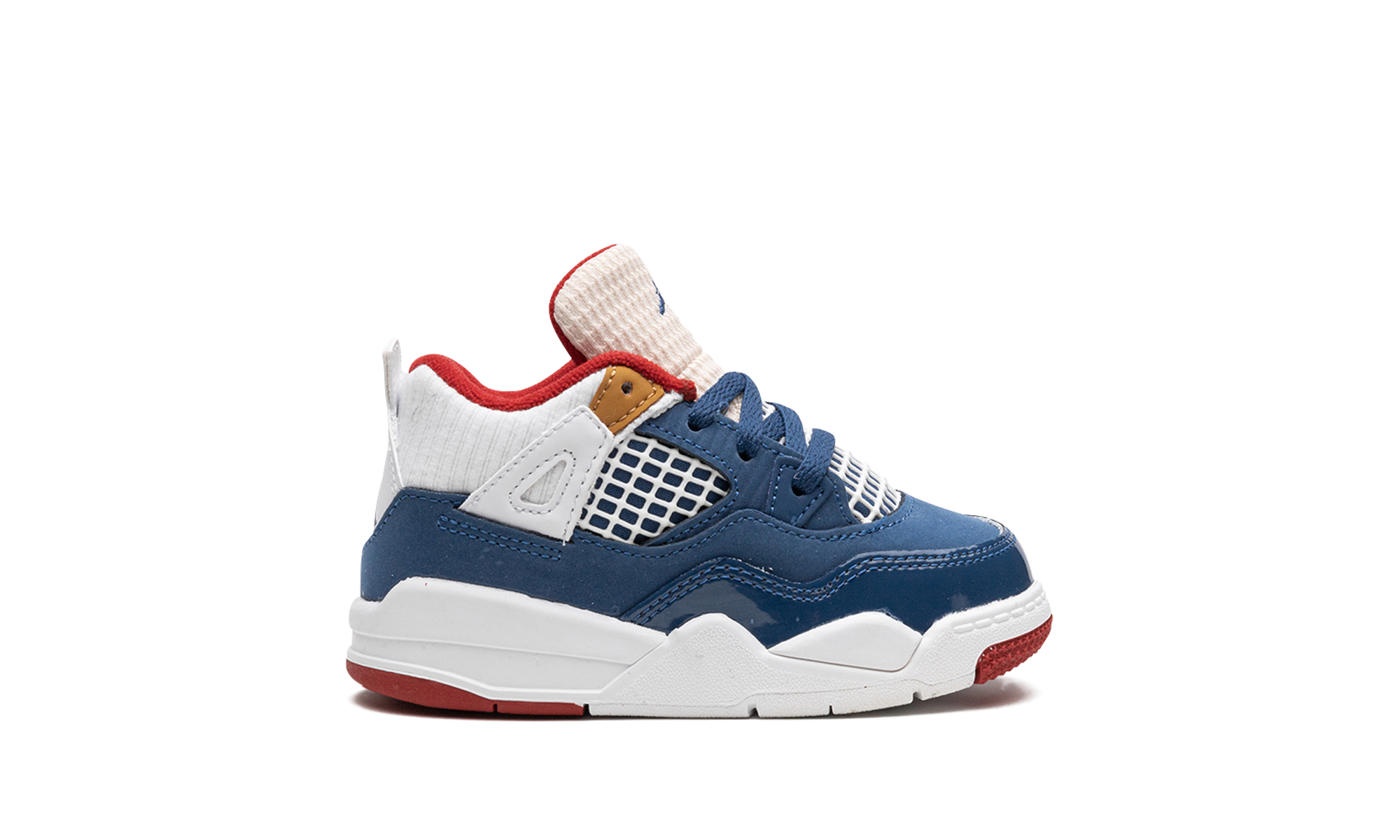 Air Jordan 4 TD "Messy Room" DR6951 400