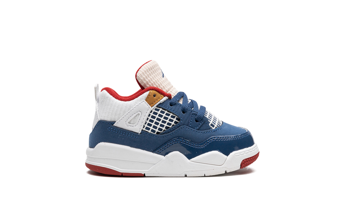 Air Jordan 4 TD "Messy Room" DR6951 400