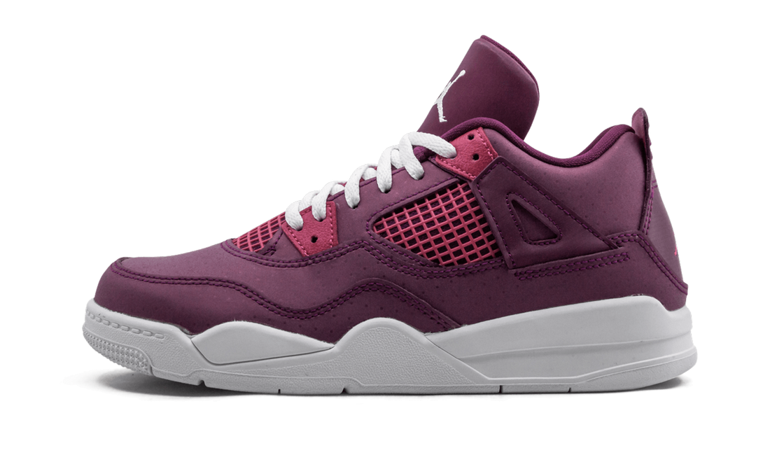 Air Jordan 4 Retro PS BQ7671 661