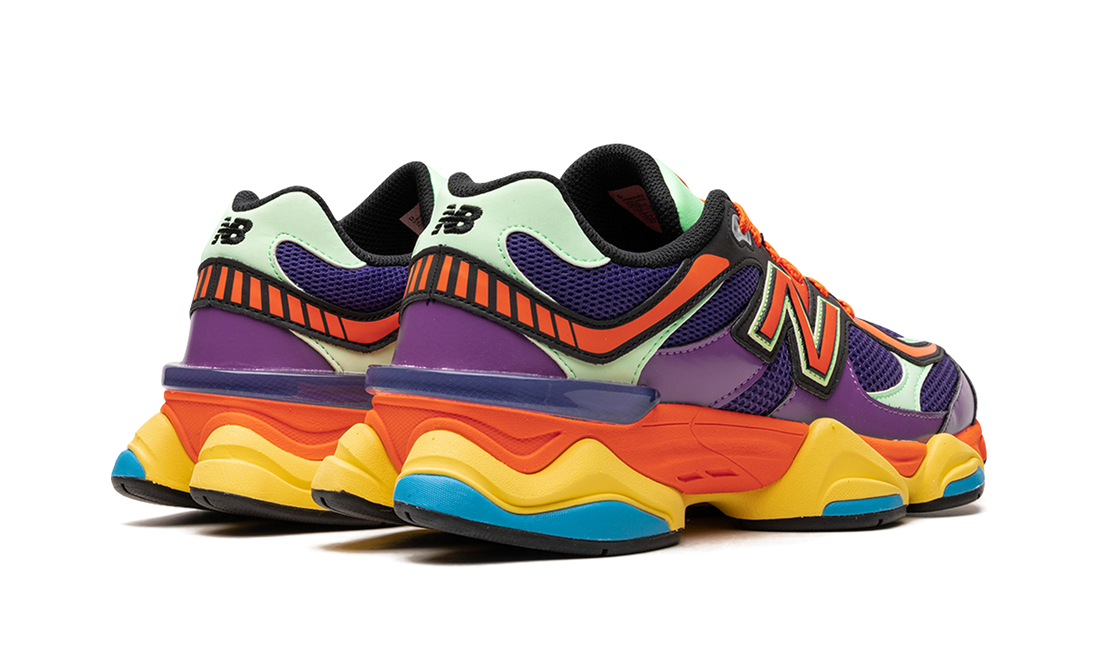 9060 "Prism Purple" U9060NBX