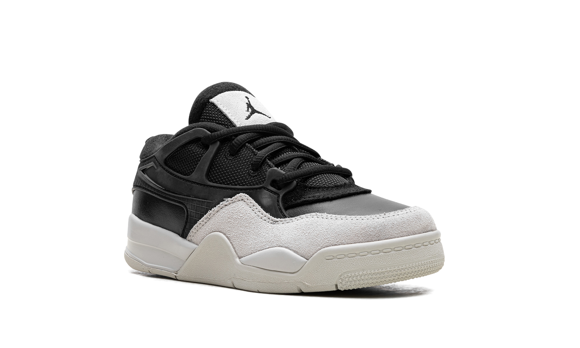 Air Jordan 4 RM PS "Light Bone" FQ7936 001