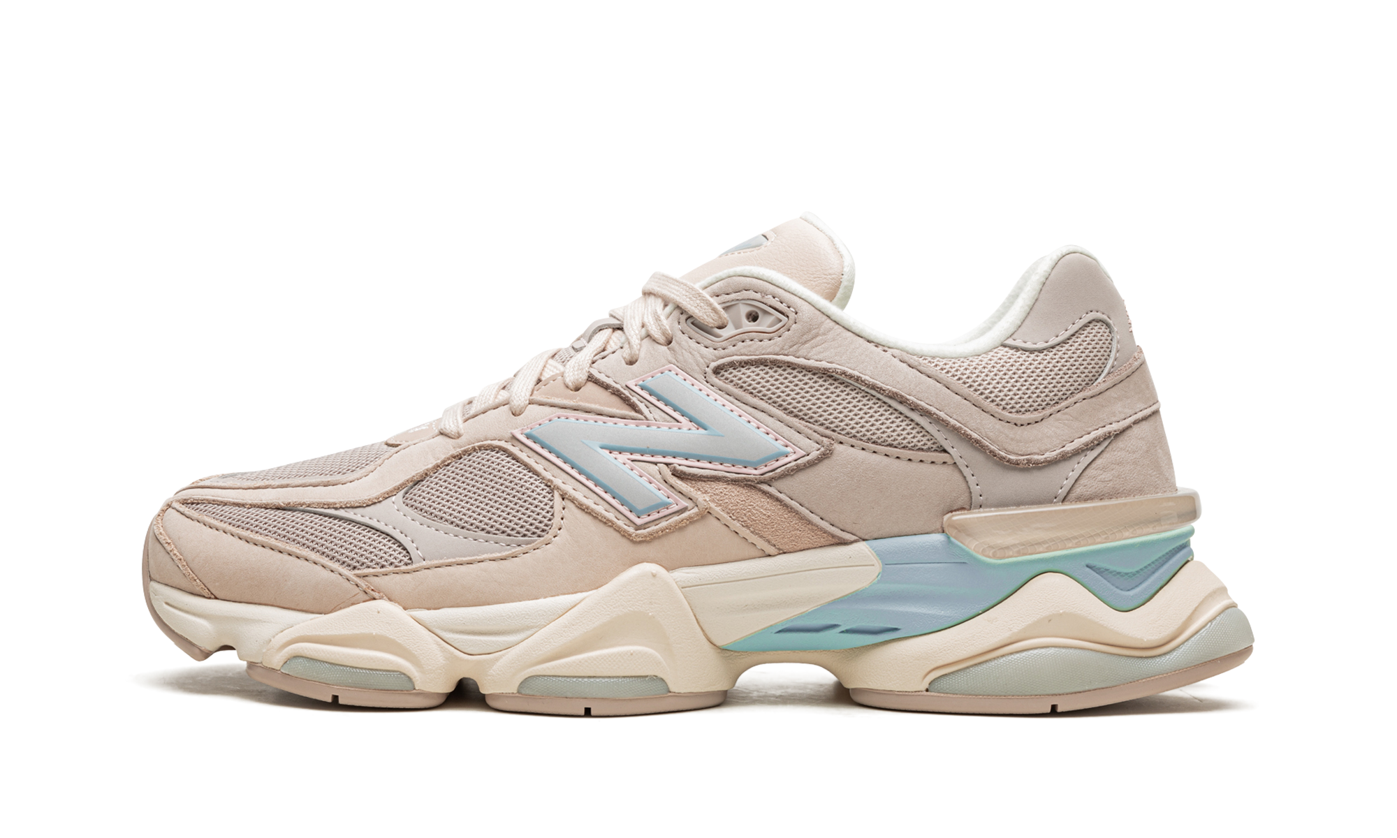 9060 "Ivory" U9060WCG