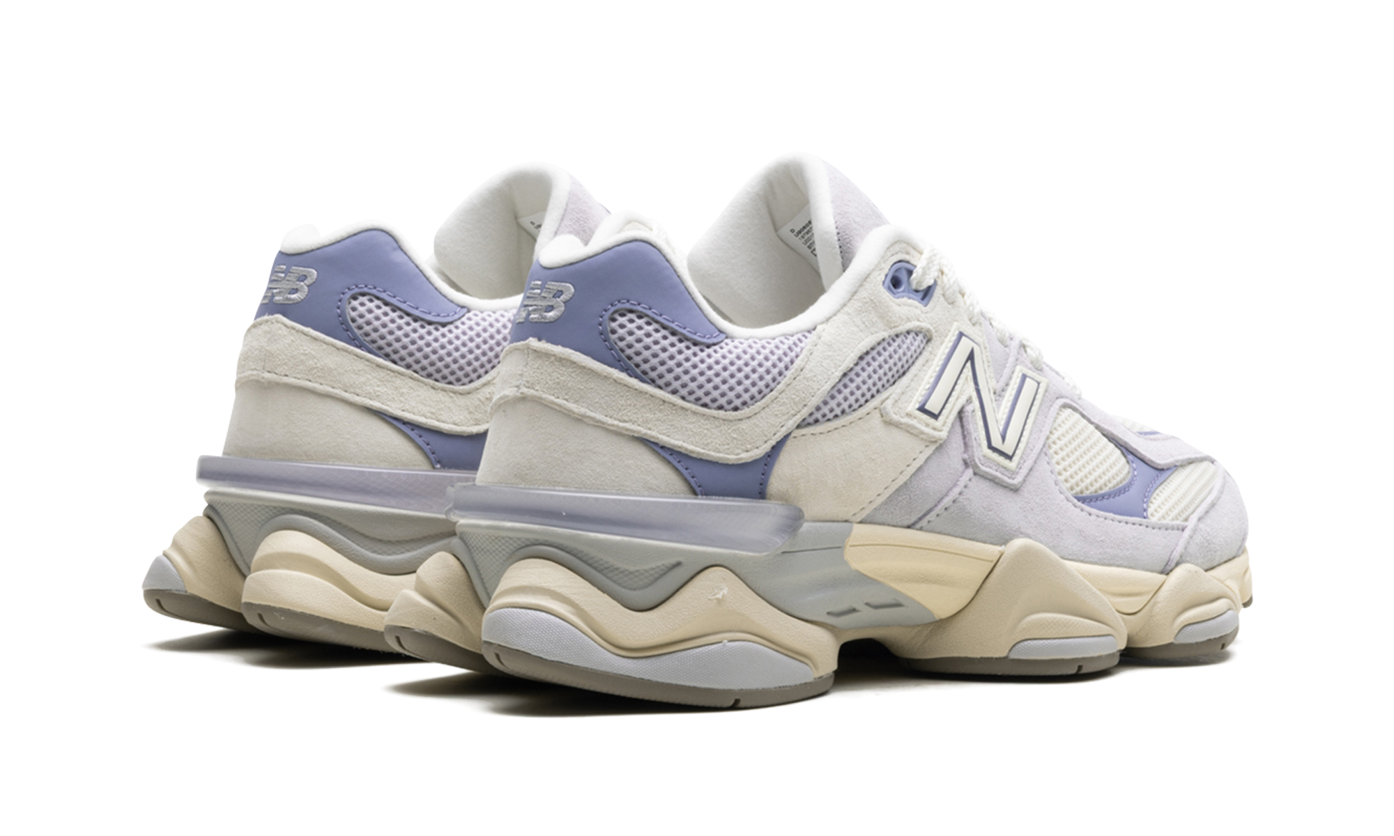 9060 "Pearl Grey Linen" U9060EEL