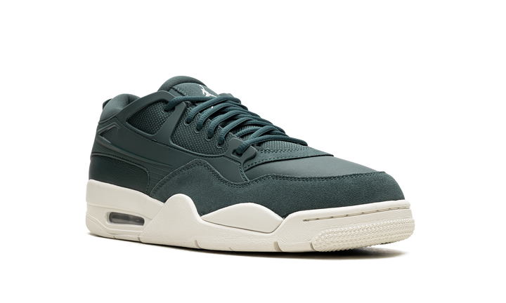 Air Jordan 4 RM WMNS "Oxidized Green" FQ7940 300