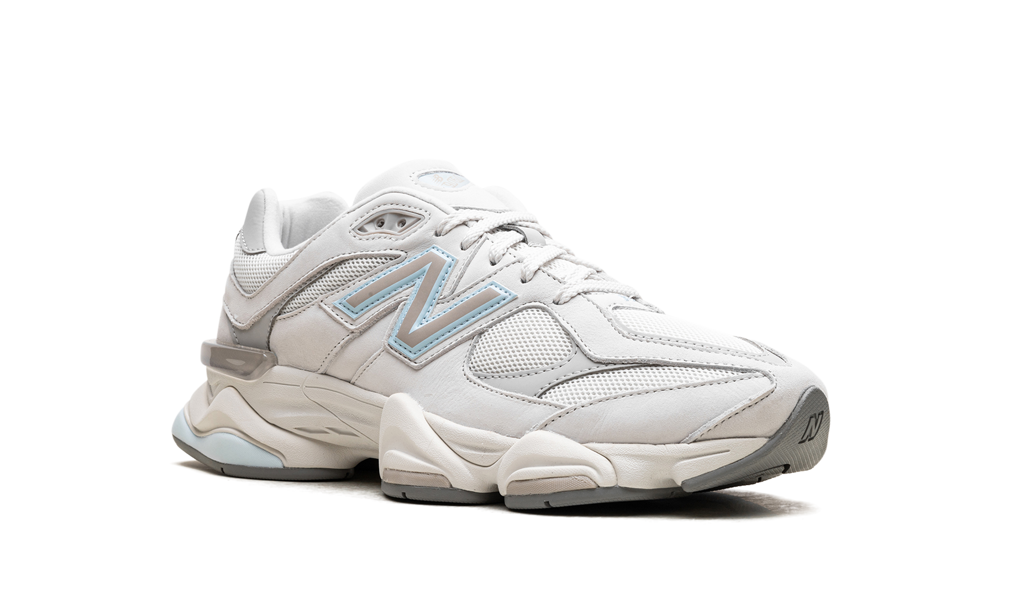 9060 "Reflection Raincloud Quarry Blue" U9060ZGA