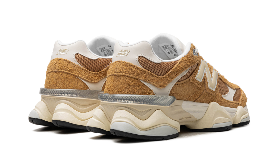 9060 "Great Plains" U9060HMT