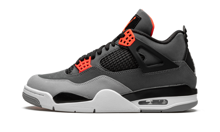 Air Jordan 4 Retro "Infrared" DH6927 061