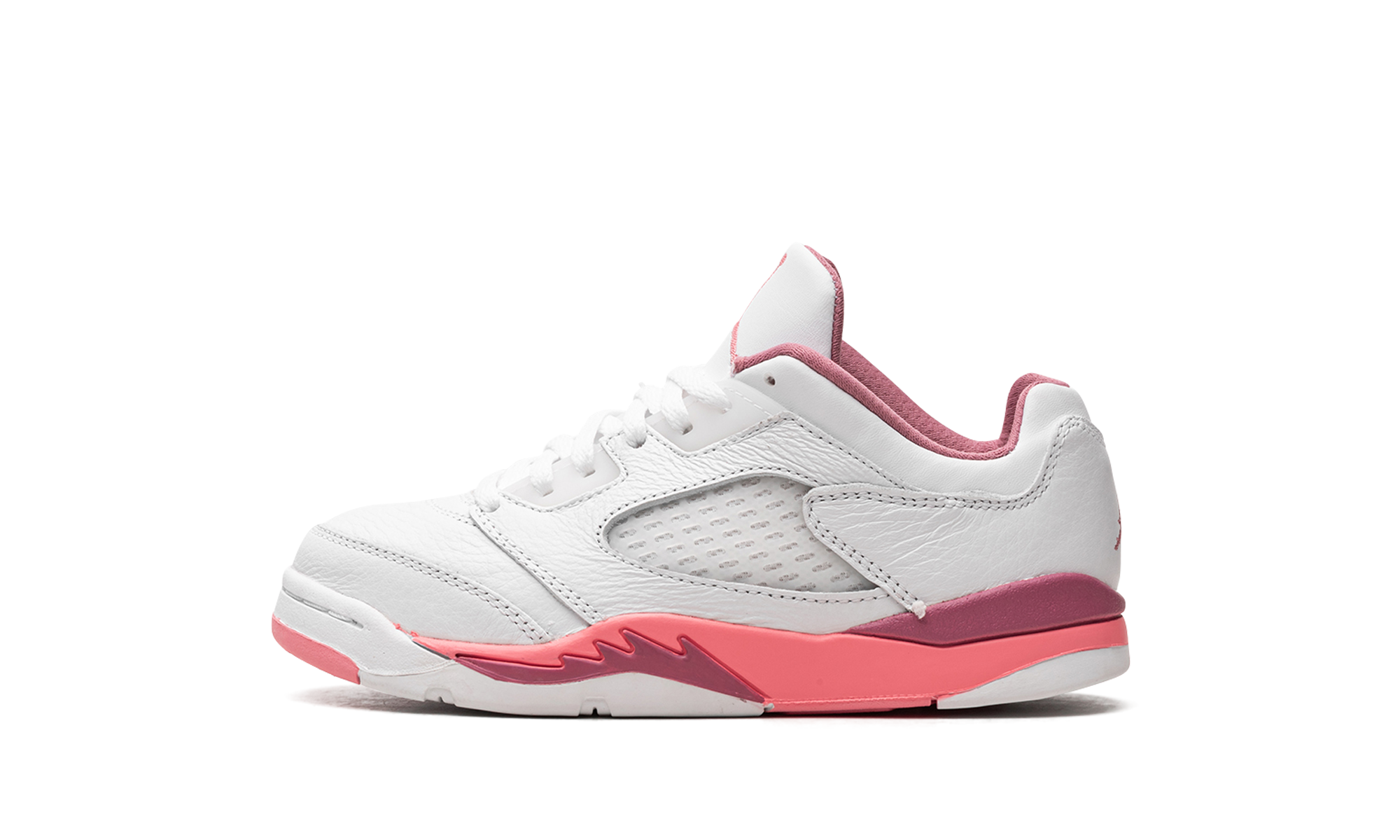 Air Jordan 5 Low PS "Fundamental" DX4389 116