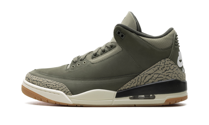 Air Jordan 3 "Family Affair" DN3707 202