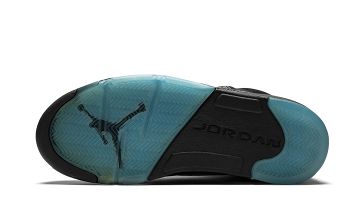 Air Jordan 5 Retro LS "UNC"