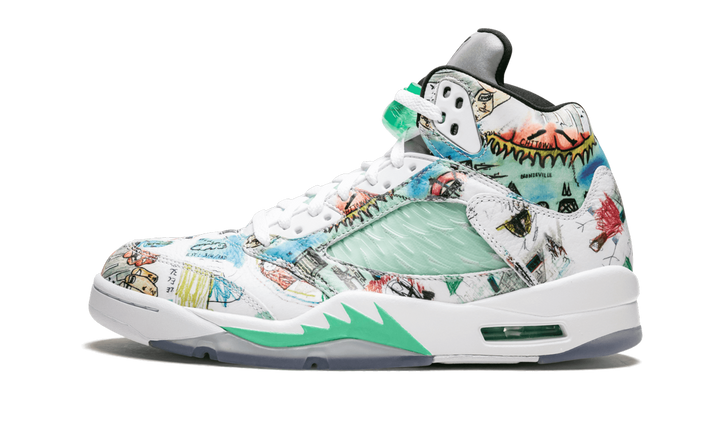 Air Jordan 5 Retro "WINGS" AV2405 900