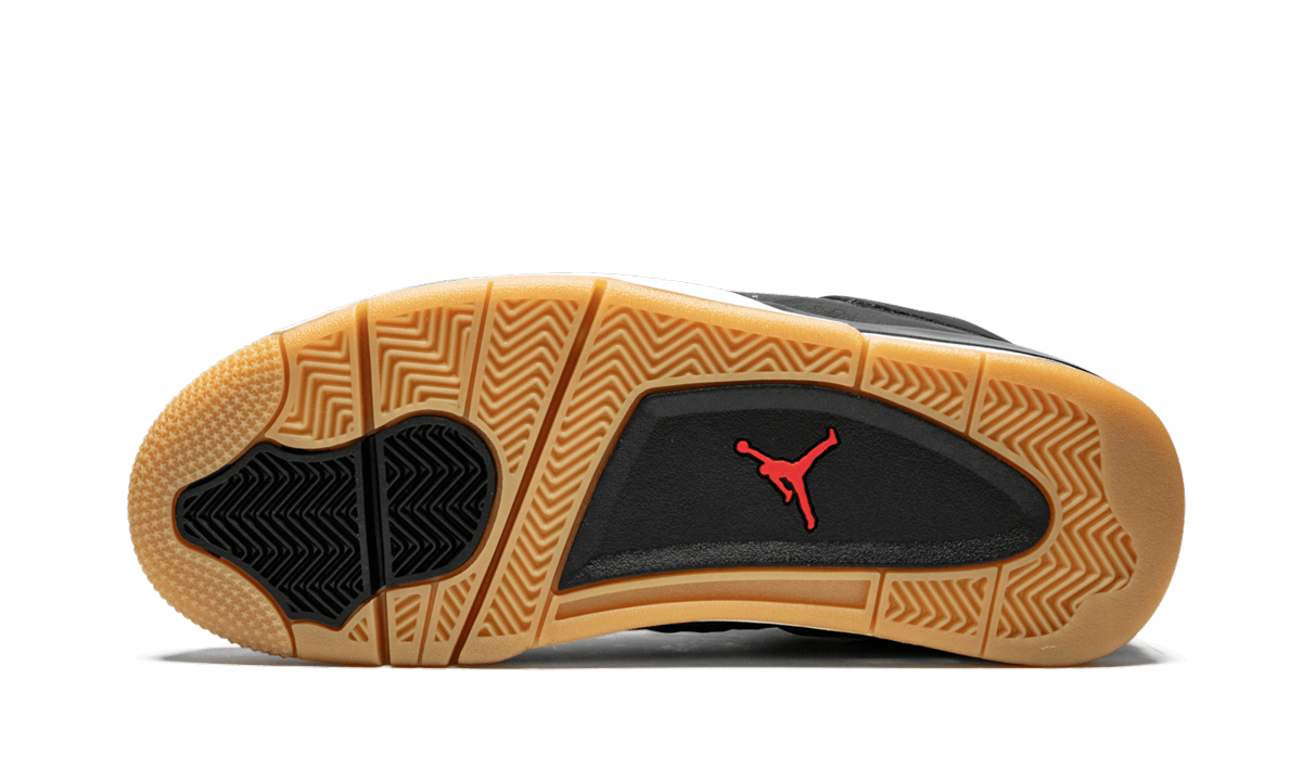 Air Jordan 4 Retro SE "Black Laser" CI1184 001