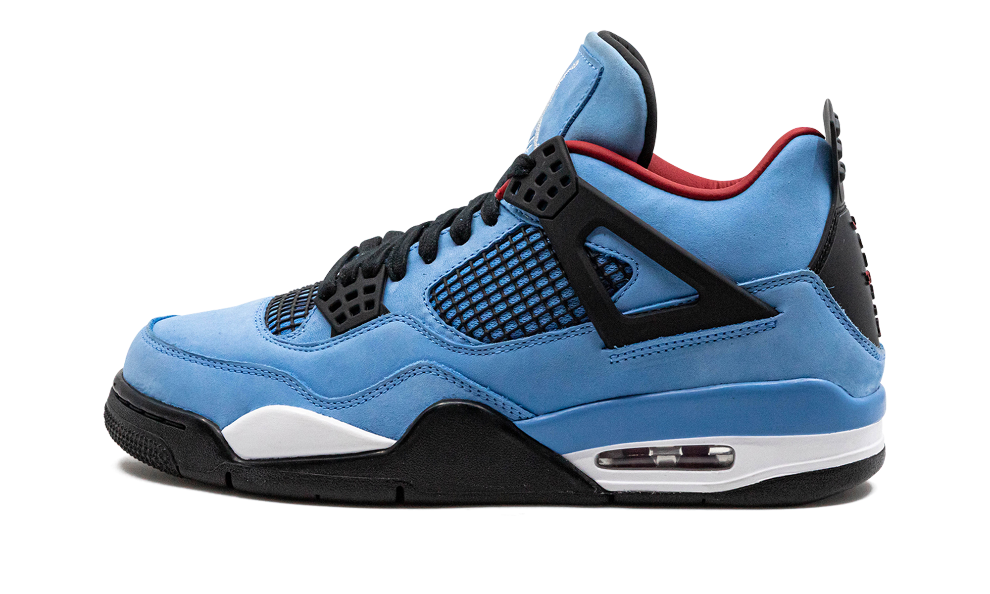 Air Jordan 4 Retro "Travis Scott - Cactus Jack (Friends and Family)" AJ4 765007