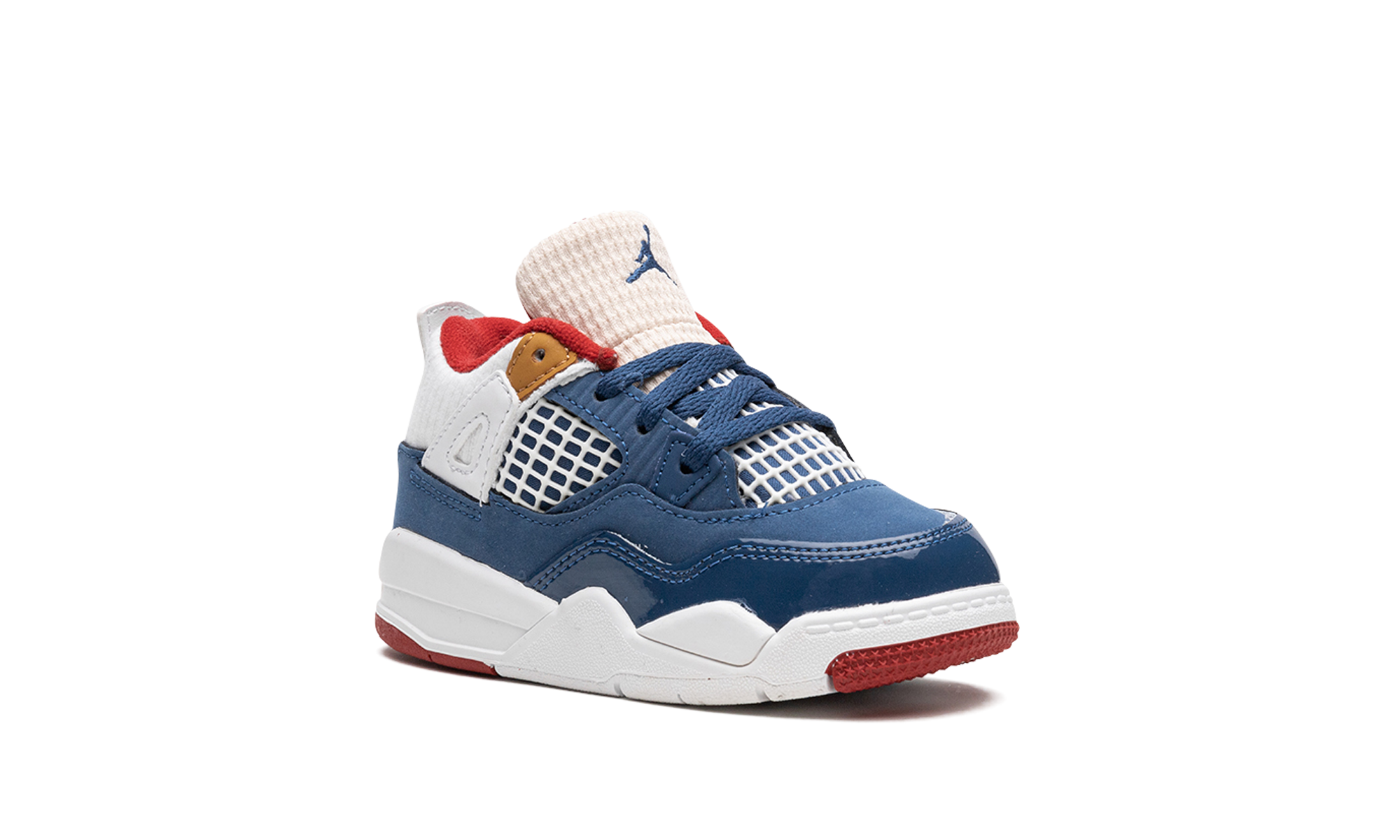 Air Jordan 4 TD "Messy Room" DR6951 400