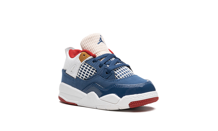 Air Jordan 4 TD "Messy Room" DR6951 400