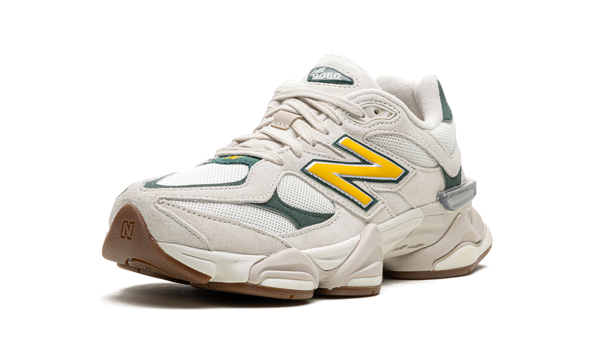 9060 "White Green" U9060AGG