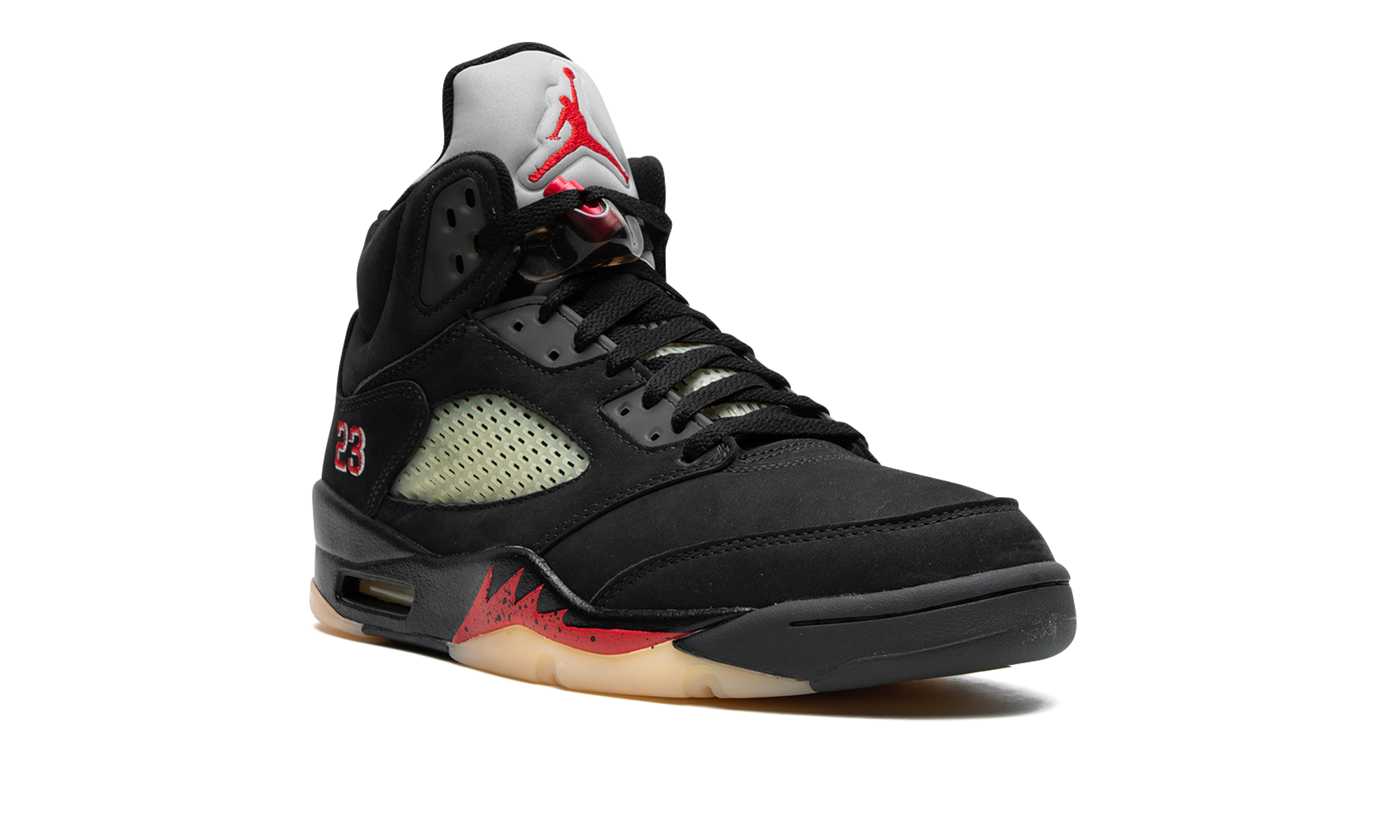 AIR JORDAN 5 WMNS "Gore-Tex" DR0092 001