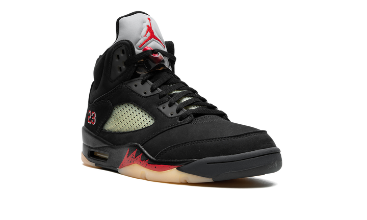 AIR JORDAN 5 WMNS "Gore-Tex" DR0092 001