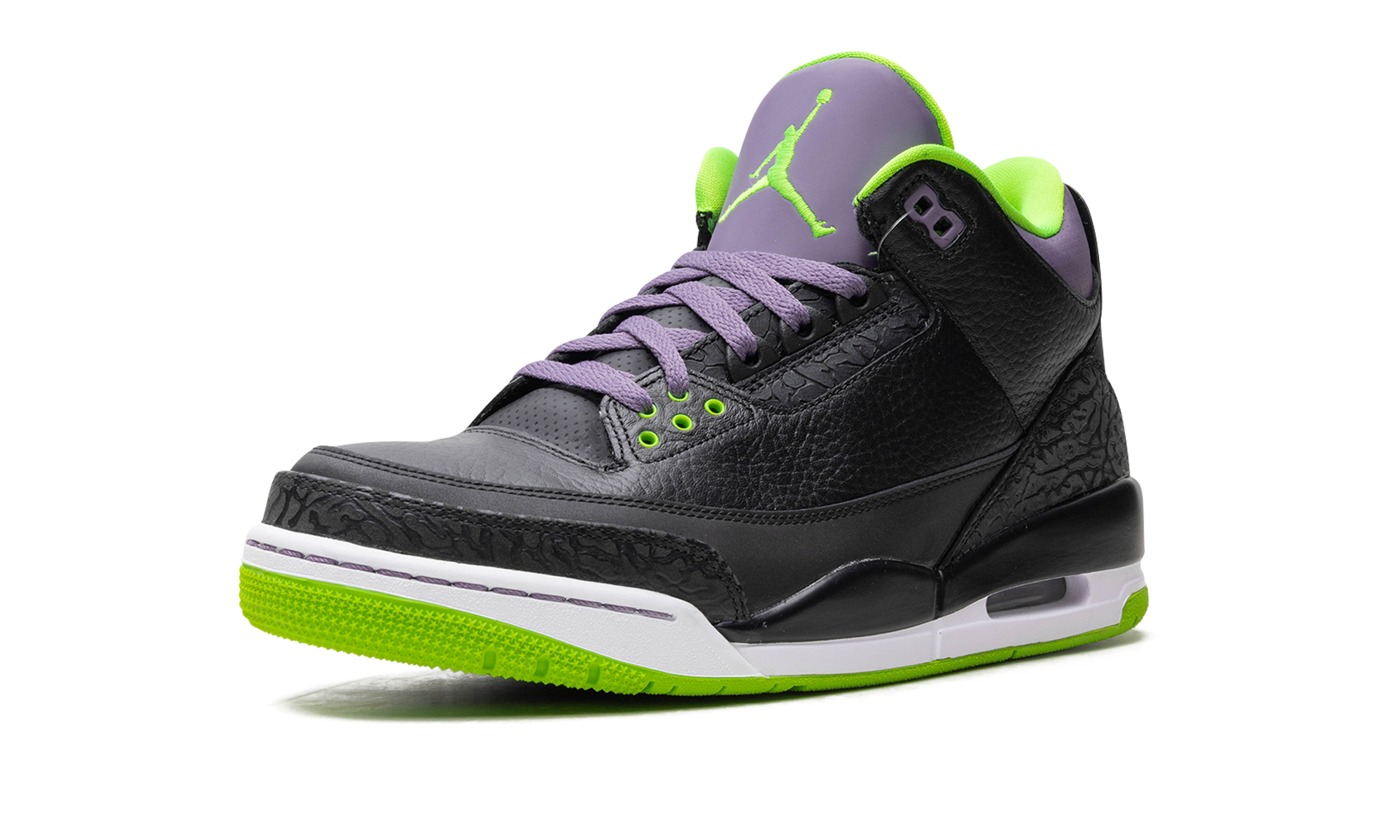 Air Jordan 3 Retro "Joker" 136064 018