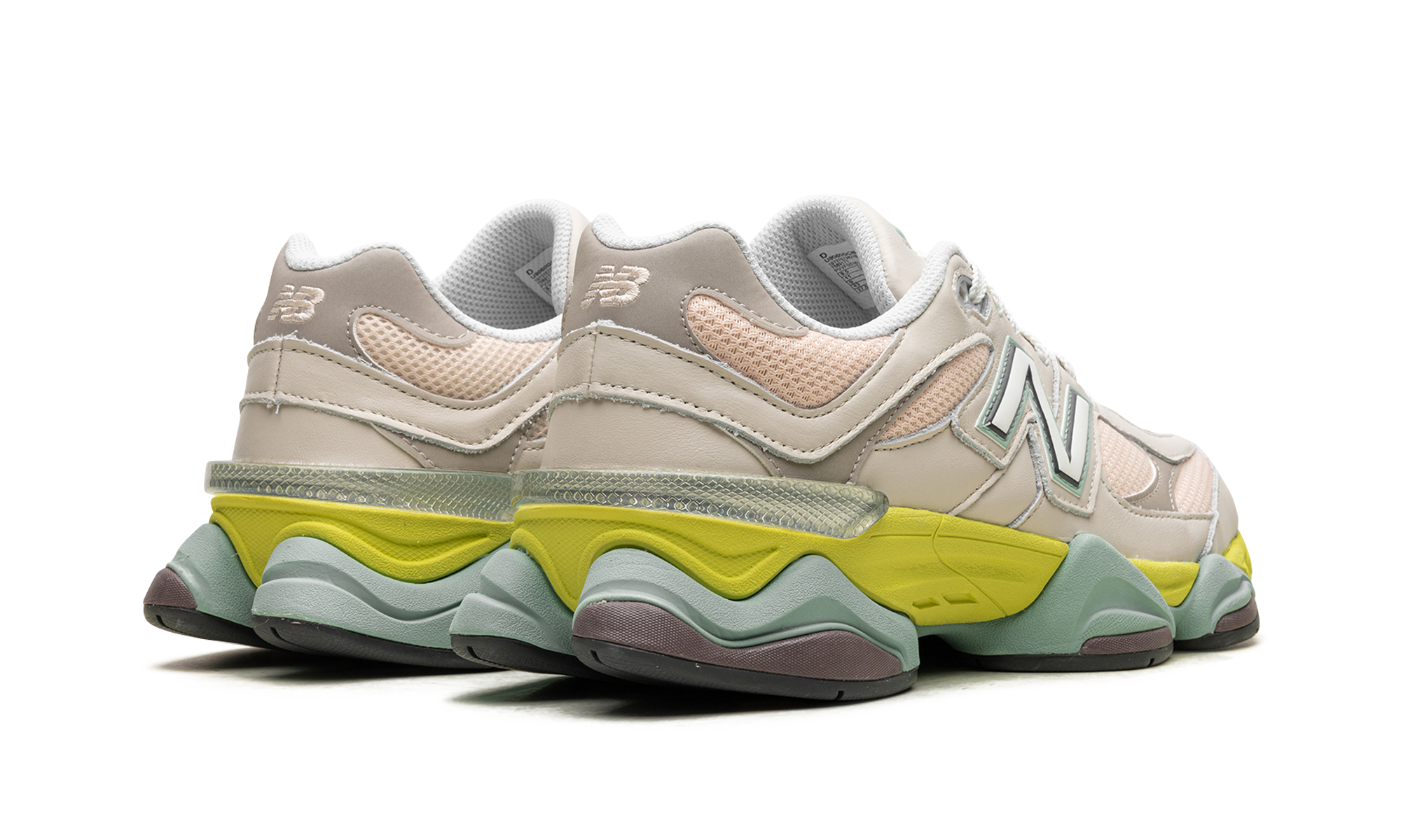 9060 "Moonbeam" U9060GCB