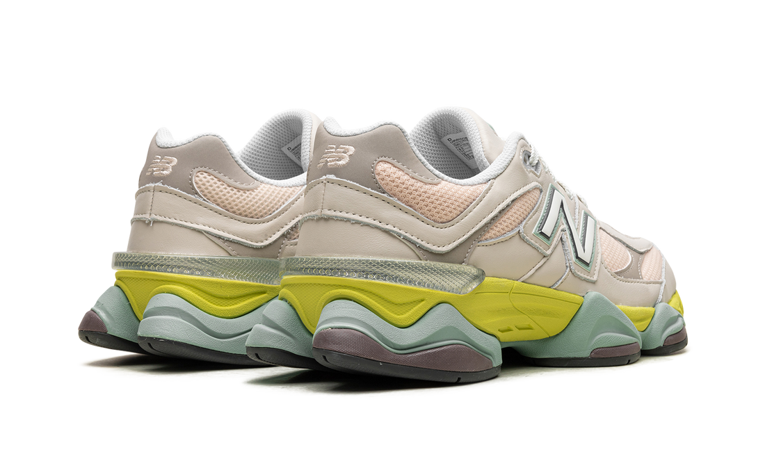 9060 "Moonbeam" U9060GCB