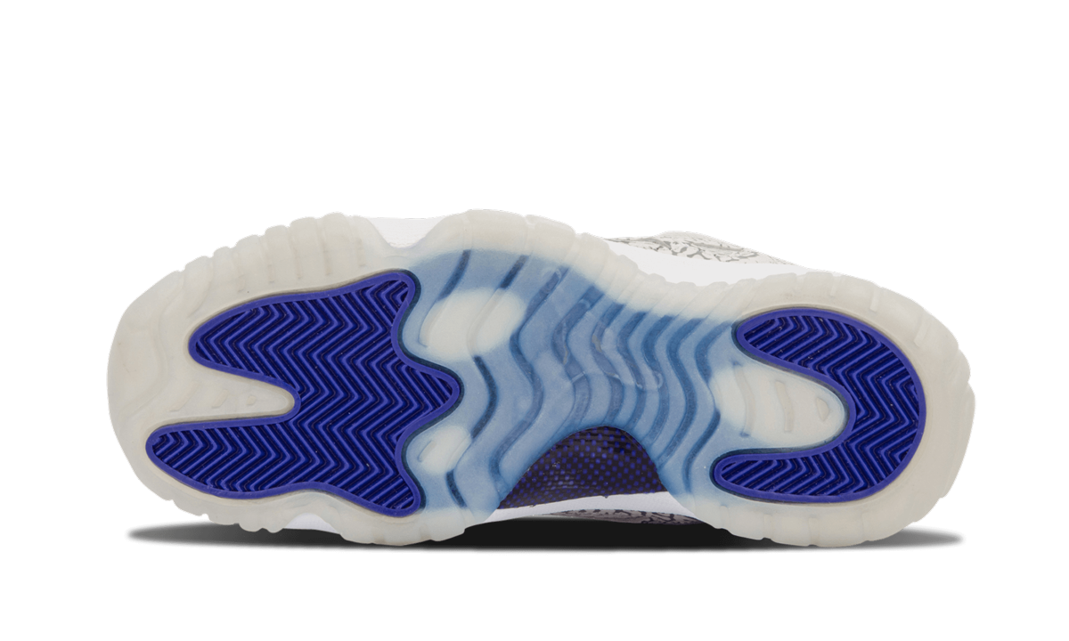 Air Jordan 11 Retro Low GS "Cobalt (2015)"