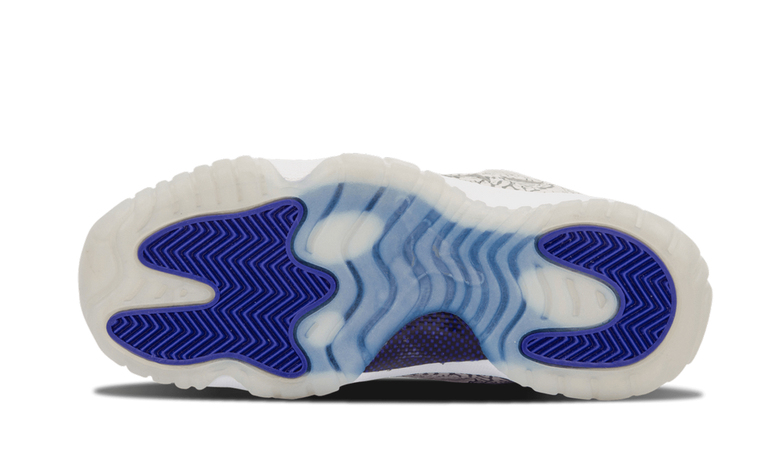 Air Jordan 11 Retro Low GS "Cobalt (2015)"