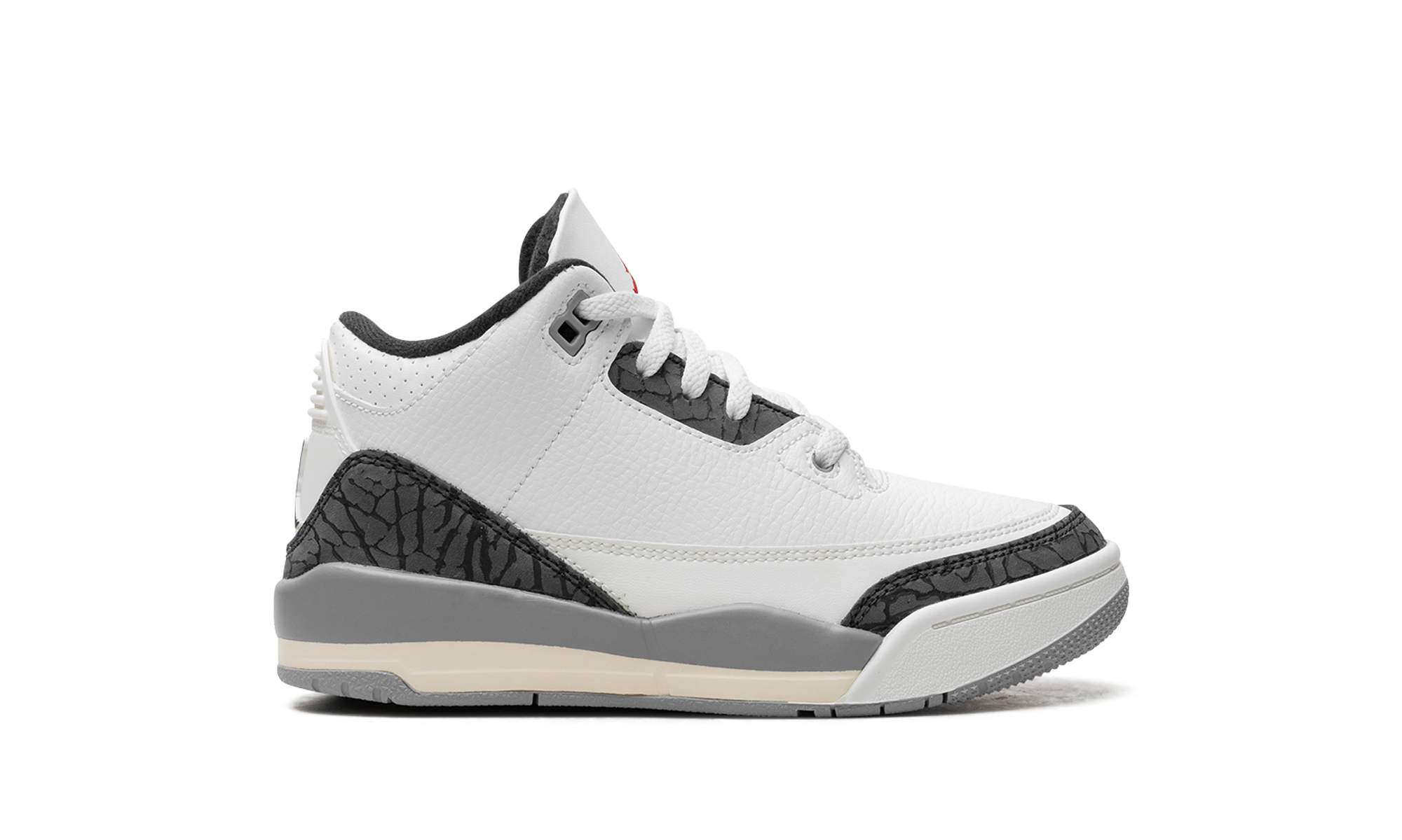 Air Jordan 3 PS "Cement Grey" DM0966 106