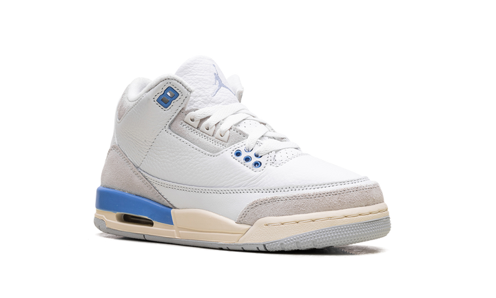 Jordan 3 Retro GS "Lucky Shorts" DM0967 101