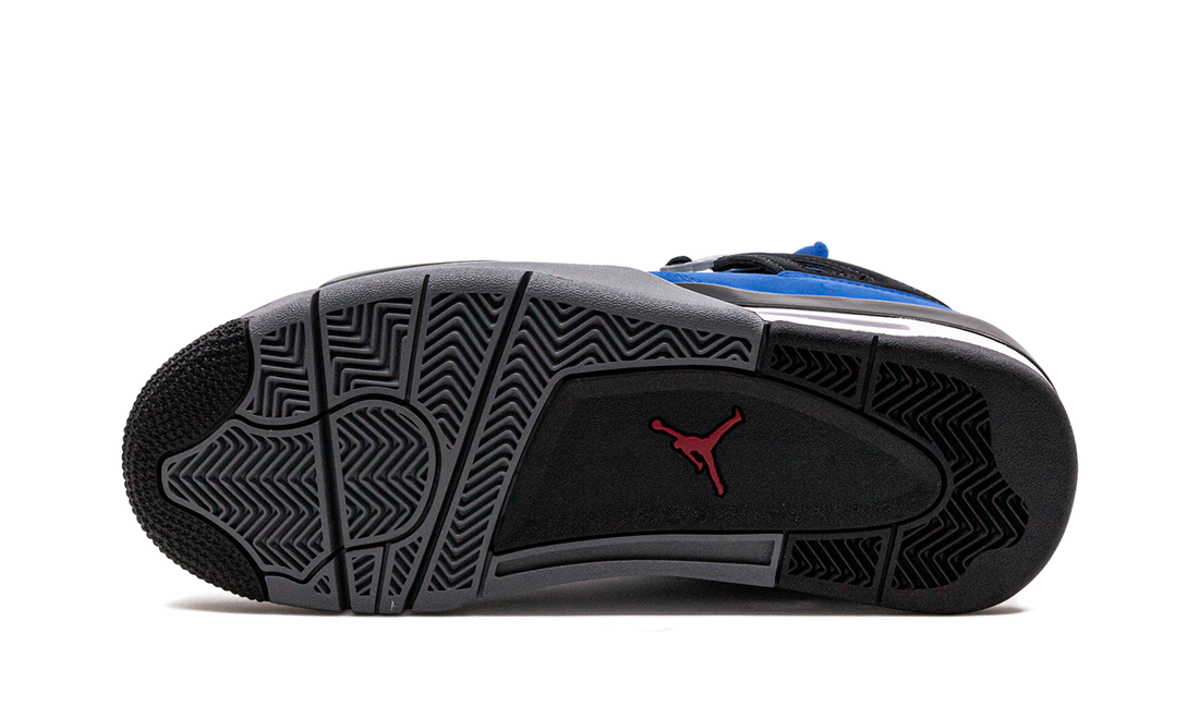 Air Jordan 4 Retro "Eminem Encore" 912853 783902 LN4