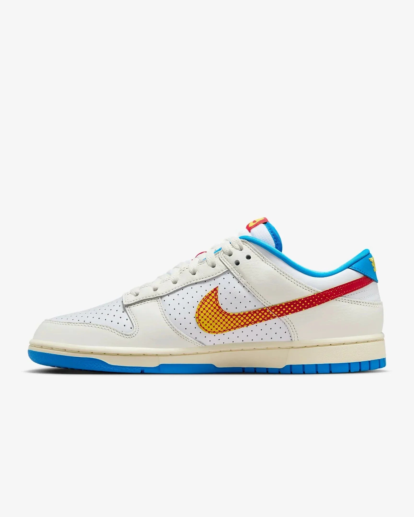 Nike Air Force 1 Low SE – Legacy Sole Edition