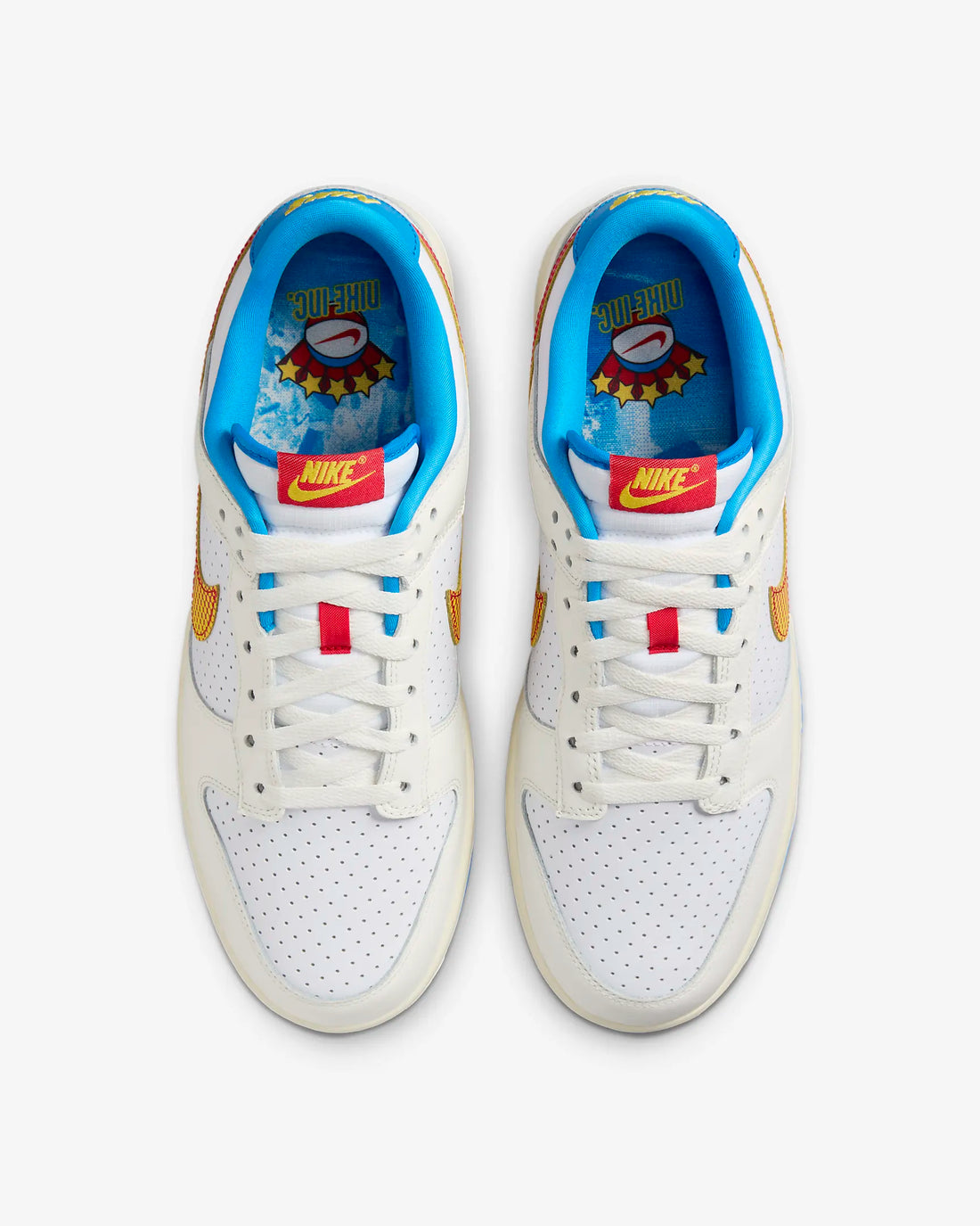 Nike Air Force 1 Low SE – Legacy Sole Edition