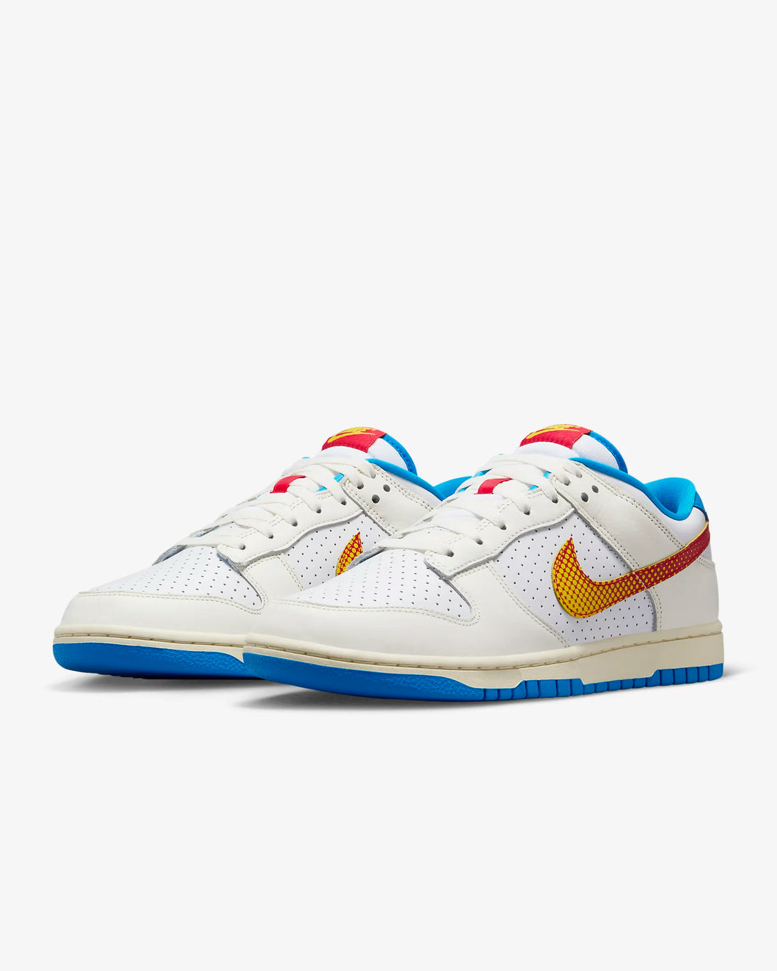 Nike Air Force 1 Low SE – Legacy Sole Edition