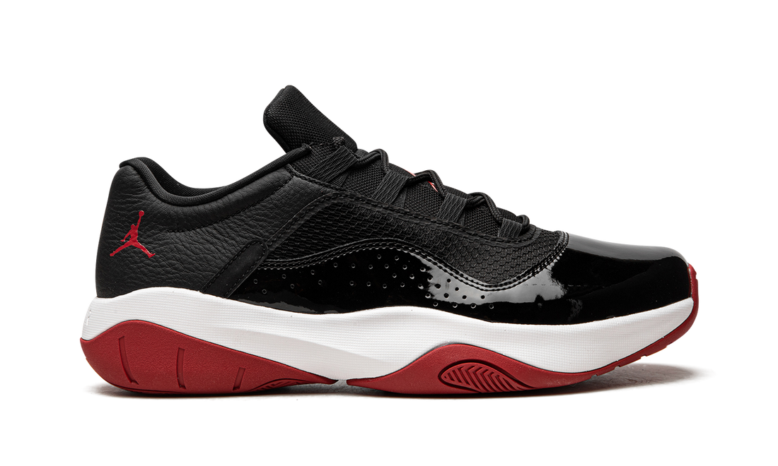 Air Jordan 11 CMFT Low "Bred" DM0844 005