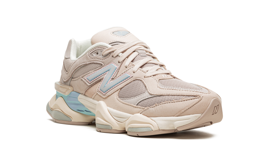 9060 "Ivory" U9060WCG