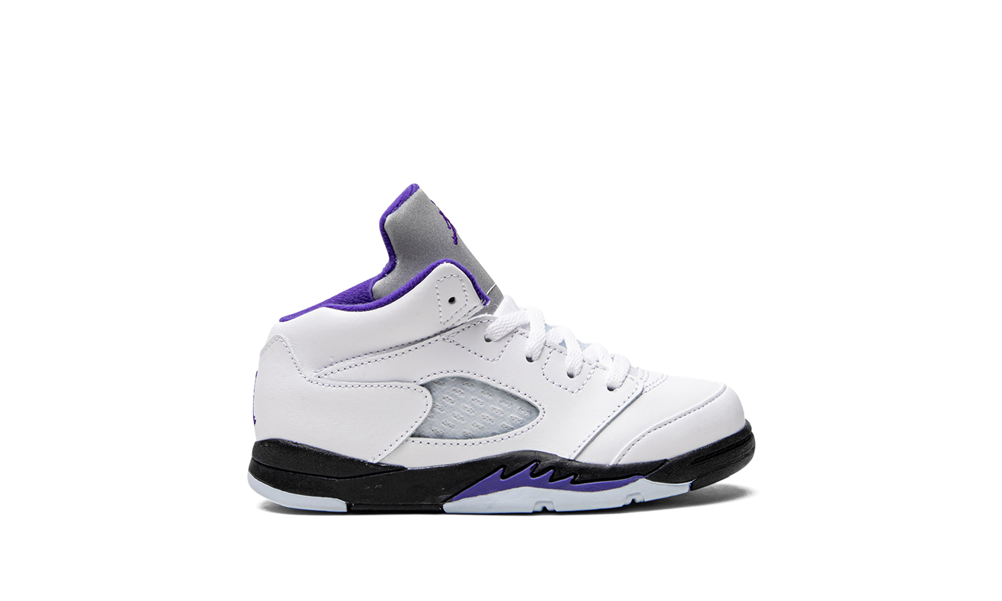 Air Jordan 5 Retro TD "Concord" 440890 141