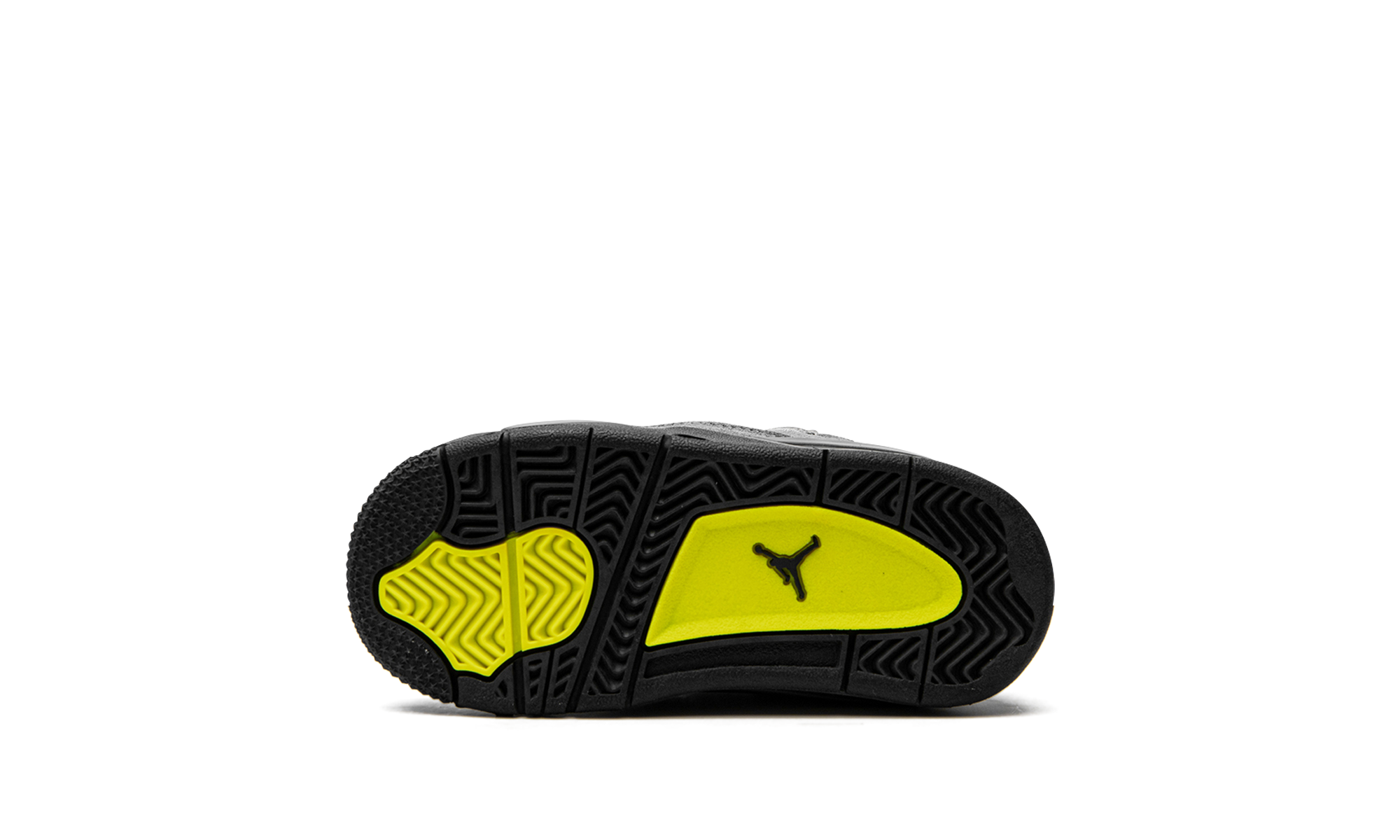 Air Jordan 4 Retro SE TD "Neon" CT5345 007