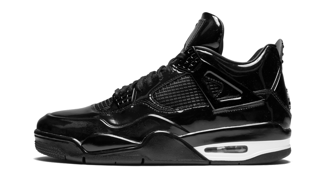 Air Jordan 4 "11Lab4 Black" 719864 010