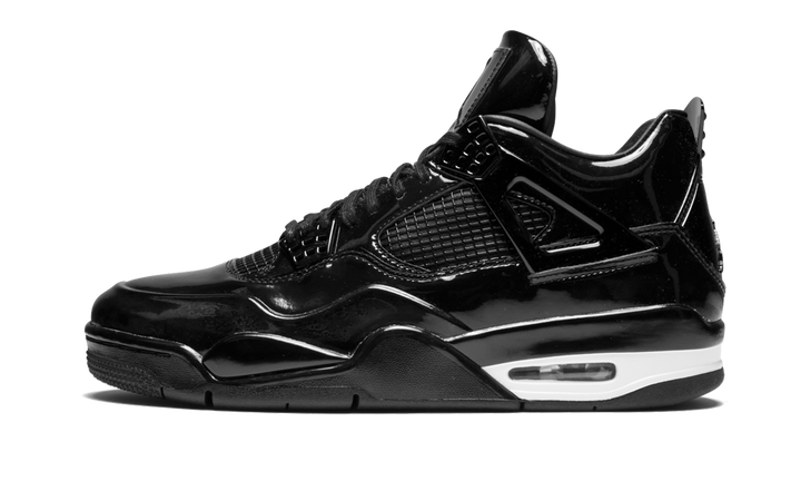 Air Jordan 4 "11Lab4 Black" 719864 010