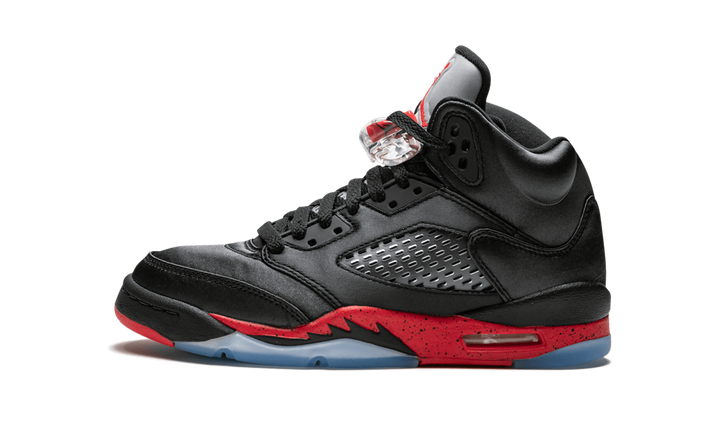 Air Jordan 5 Retro GS "Satin" 440888 006