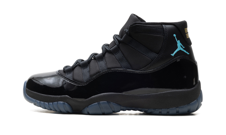 Jordan 11 Retro "Gamma Blue (2025)" CT8012 047