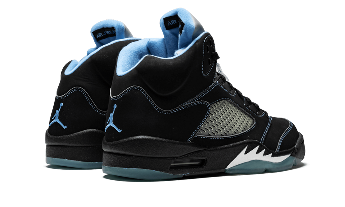 Air Jordan 5 Retro LS "UNC"