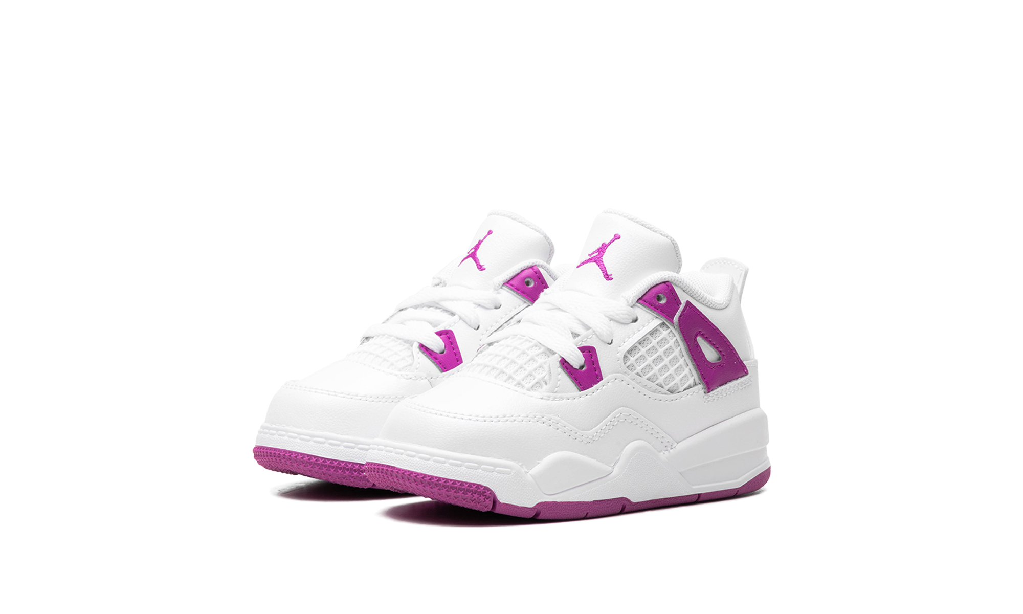 Air Jordan 4 Retro TD "Hyper Violet" FQ1313 151