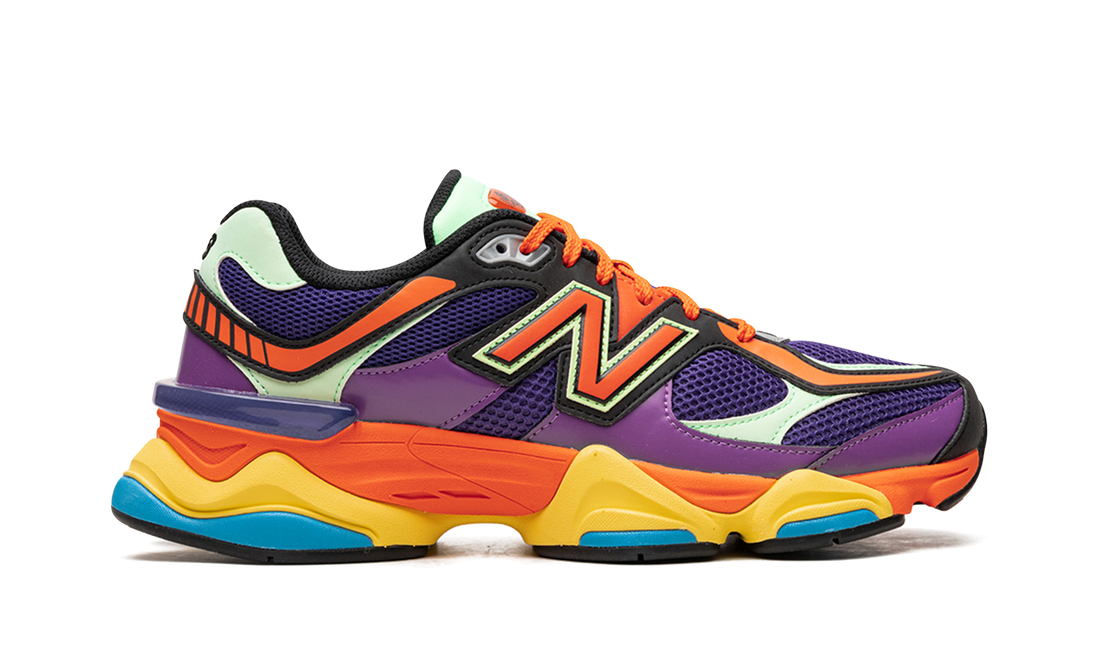 9060 "Prism Purple" U9060NBX