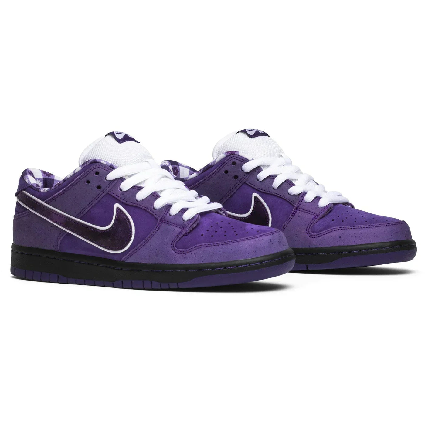 Nike SB Dunk Low x Concepts – Purple Lobster “Court Crustacean