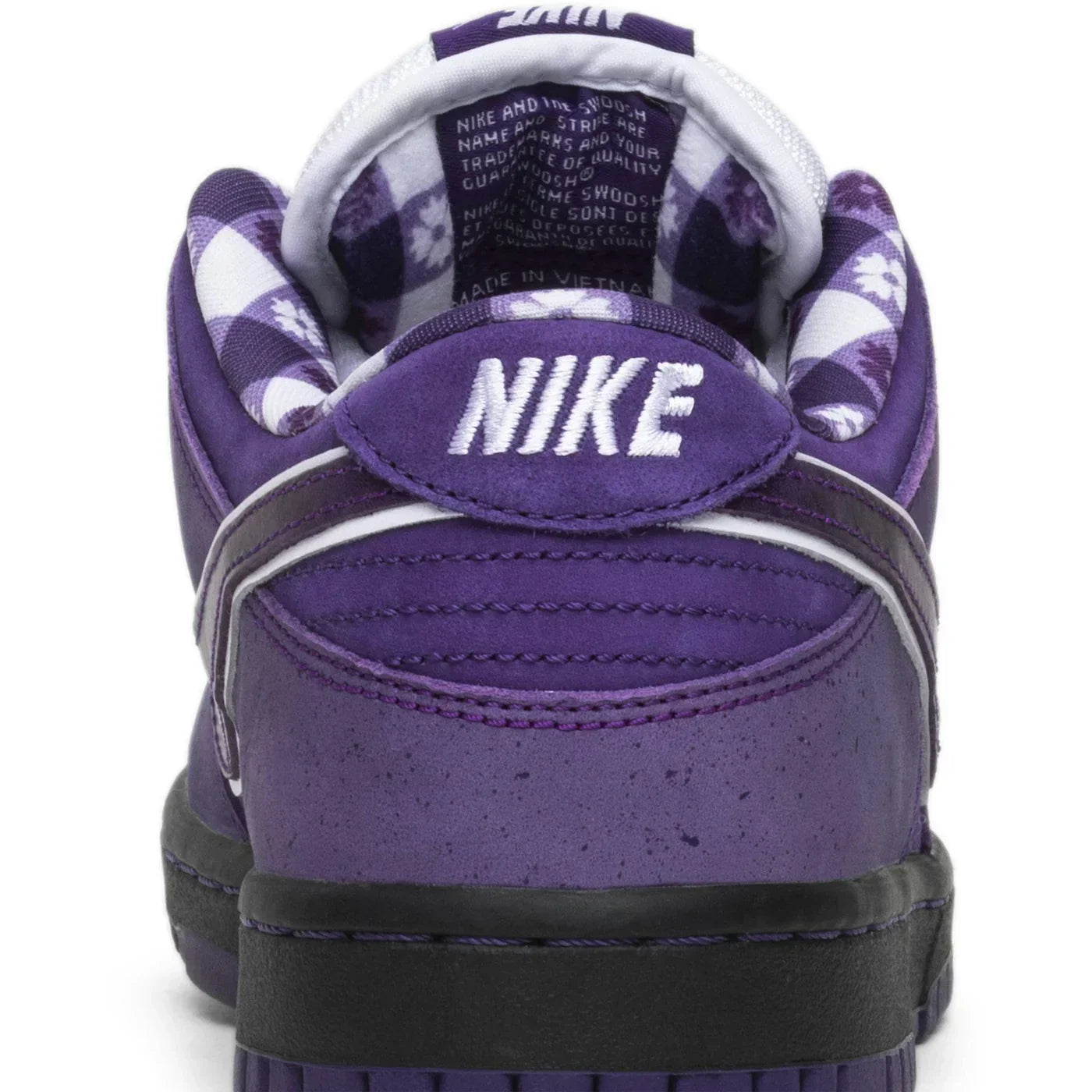 Nike SB Dunk Low x Concepts – Purple Lobster “Court Crustacean