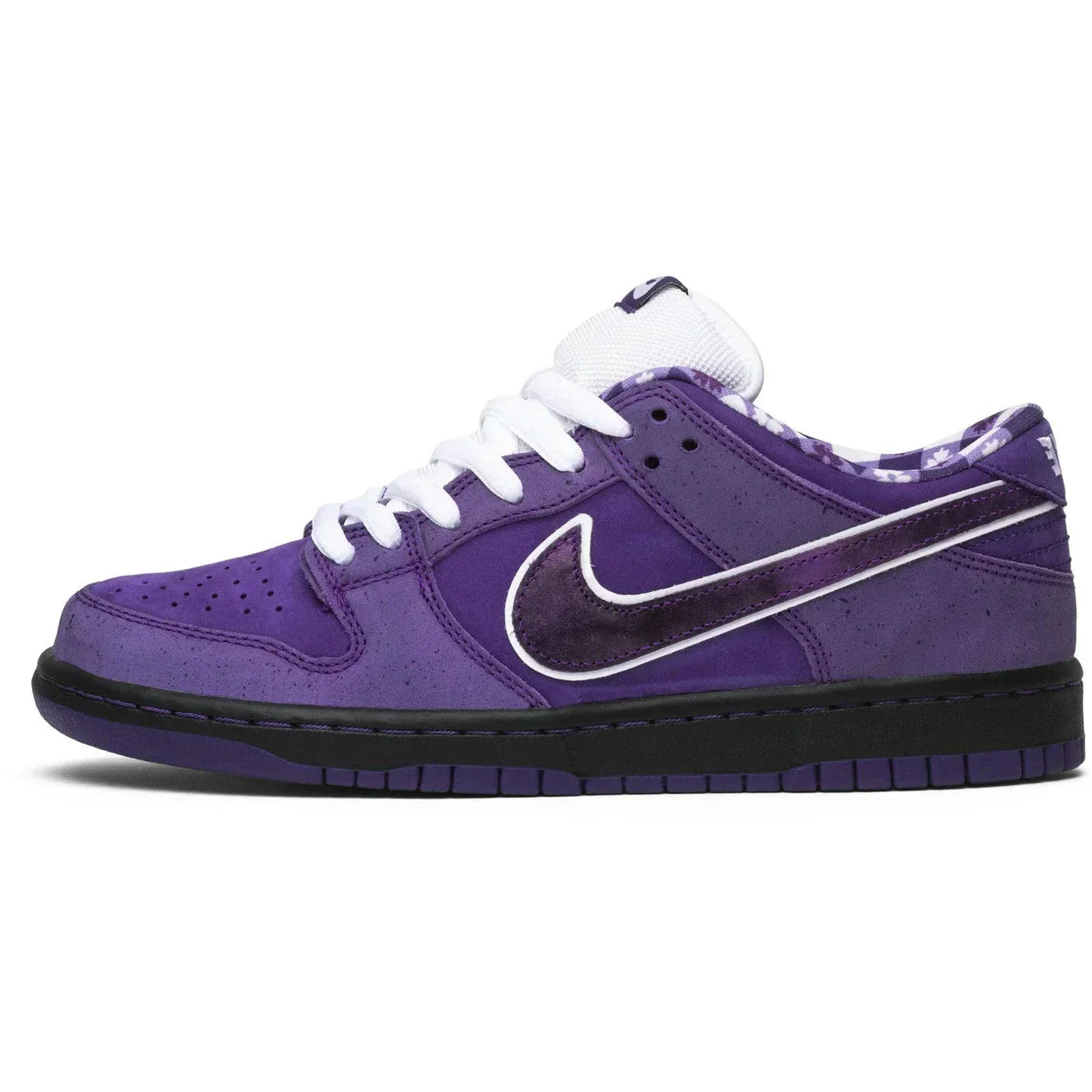 Nike SB Dunk Low x Concepts – Purple Lobster “Court Crustacean