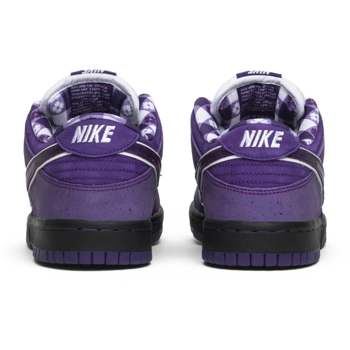 Nike SB Dunk Low x Concepts – Purple Lobster “Court Crustacean
